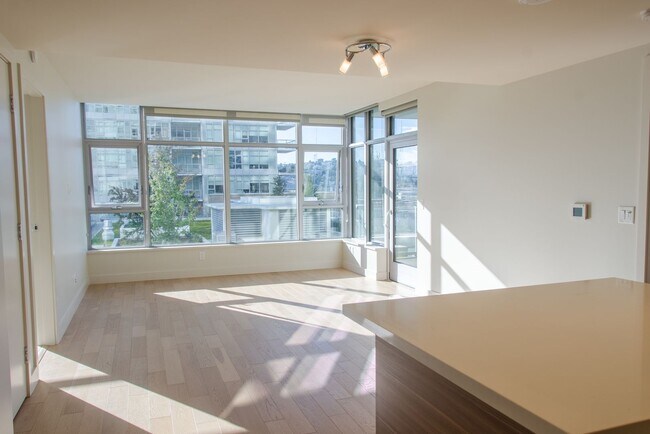 Foto del edificio - 2bd/2ba Seattle Condo