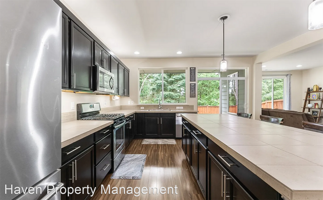 Foto del edificio - 4 br, 2.5 bath House - 11926 172nd St Ct E