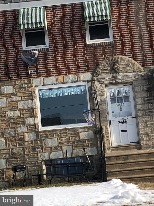 3033 Hellerman St, Philadelphia, PA 19149 Townhome Rentals in