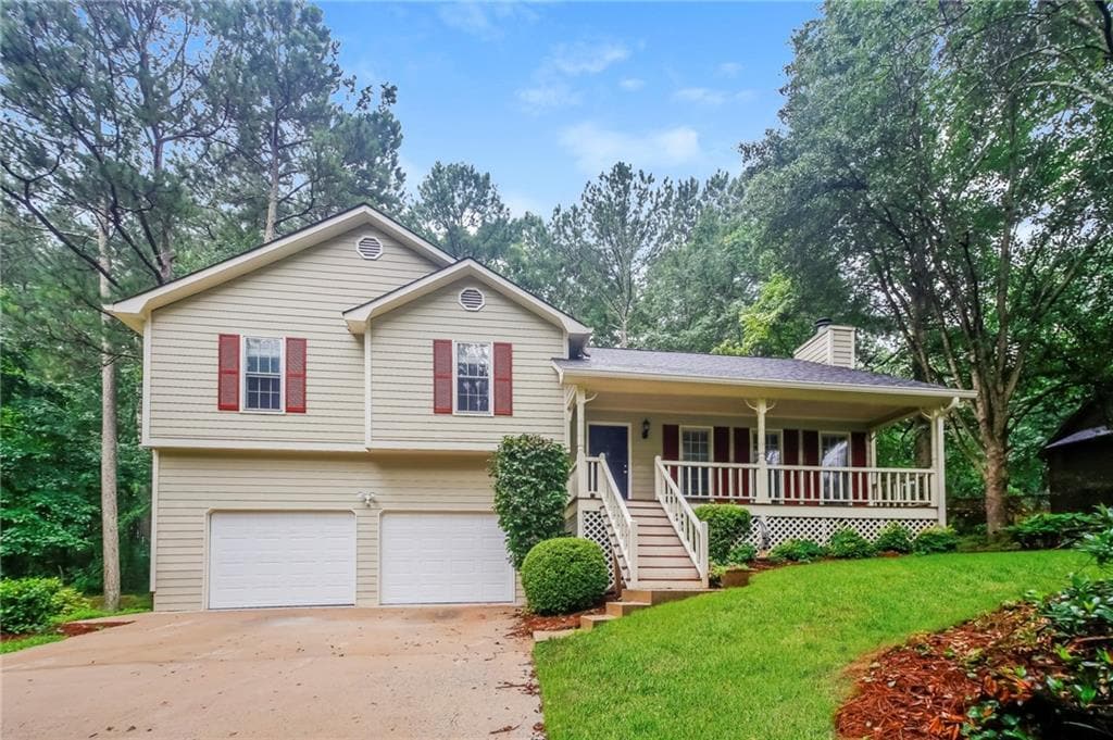 Primary Photo - 503 Stratford Dr