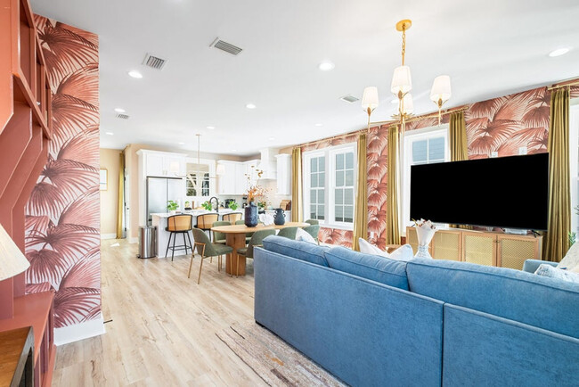 Foto del edificio - 19901 Charlie Claude Dr