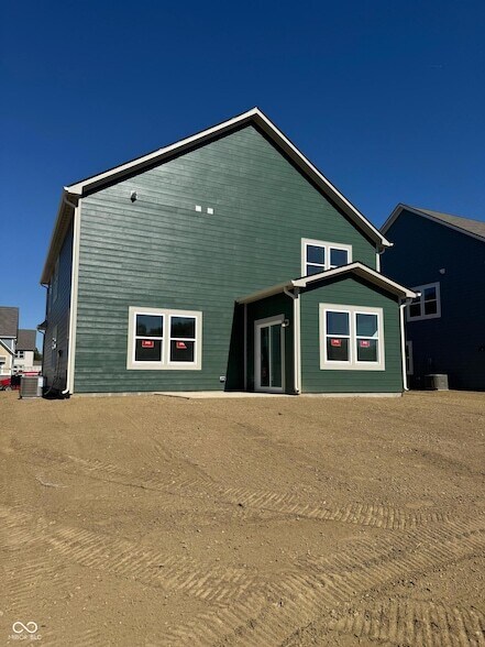 Foto del edificio - 7581 Fallsworth Dr