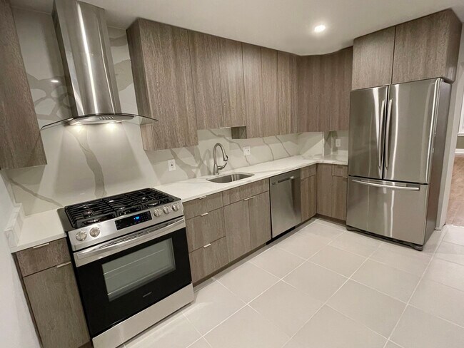 Foto del edificio - 2824 Miller St