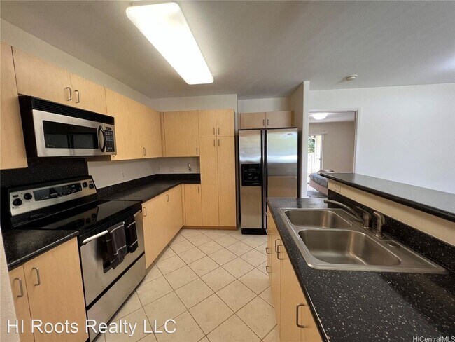 Foto del edificio - 1 br, 1 bath House - 95-1145 Koolani Dr. A...