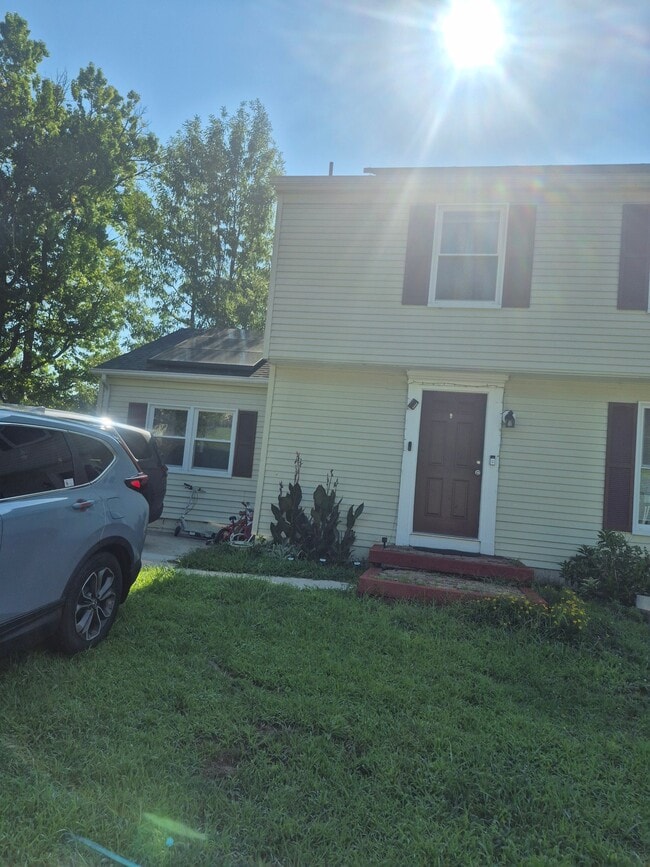 Building Photo - 11108 Willow Way Ct