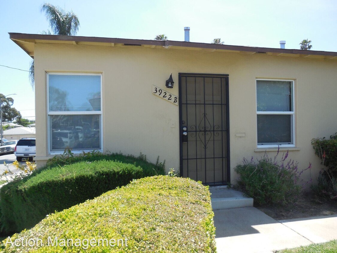 Foto principal - 3910-3922 E Mayfield St