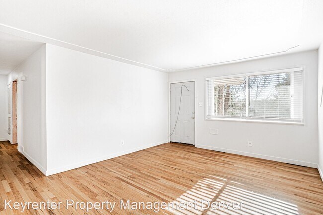 Building Photo - 2 br, 1 bath House - 927 N Stuart St