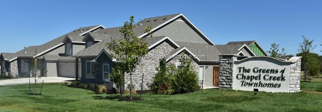 Building Photo - 23929 W 66th St Shawnee KS 66226