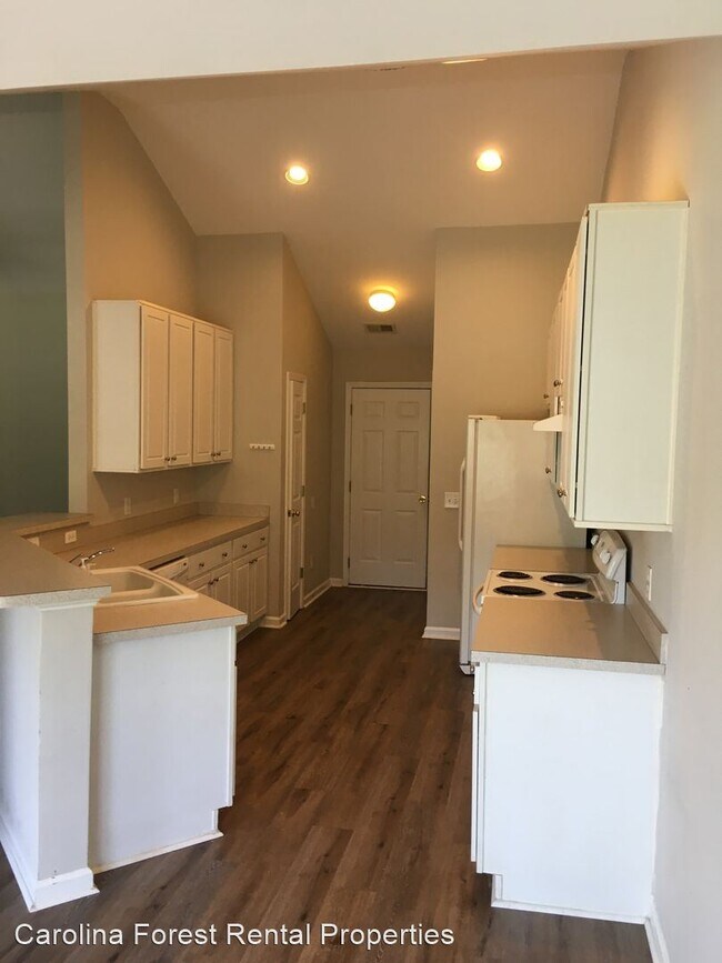 Building Photo - 4 br, 2 bath House - 4809 Southgate Parkway