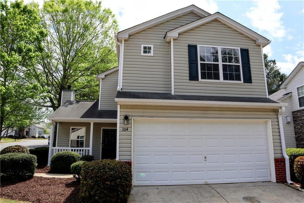 104 W Oaks Pl, Woodstock, GA 30188 House Rental in Woodstock, GA