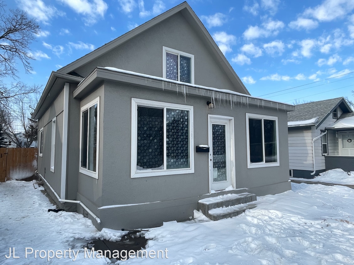 3 br, 1 bath House 1125 N Minnesota Ave House for Rent in Sioux