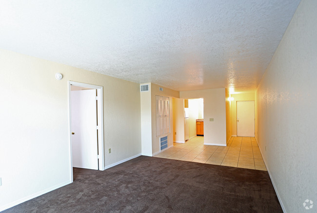 Foto del interior - Lake Buckeye Apartments