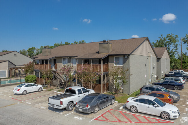 Building Photo - Serena Village 2 Apartments