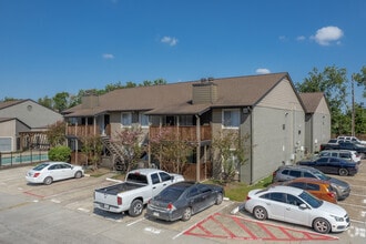 Building Photo - Serena Village 2 Apartments