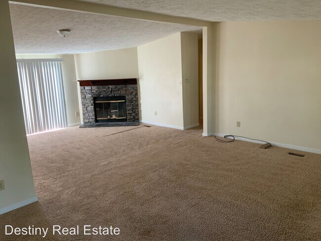 Building Photo - 3 br, 2 bath House - 1214 August Place