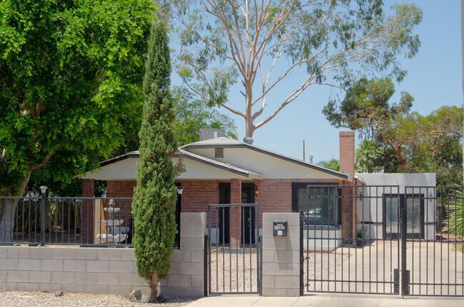 Foto del edificio - 3202 N 37th St