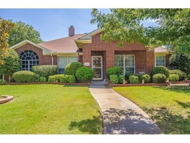 Building Photo - 424 Ambrose Dr