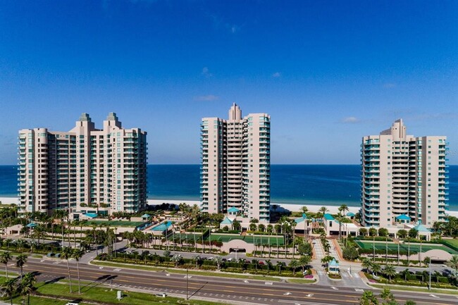 Foto del edificio - 1540 Gulf Blvd