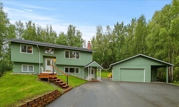 Building Photo - 4040 N Bull Moose Dr