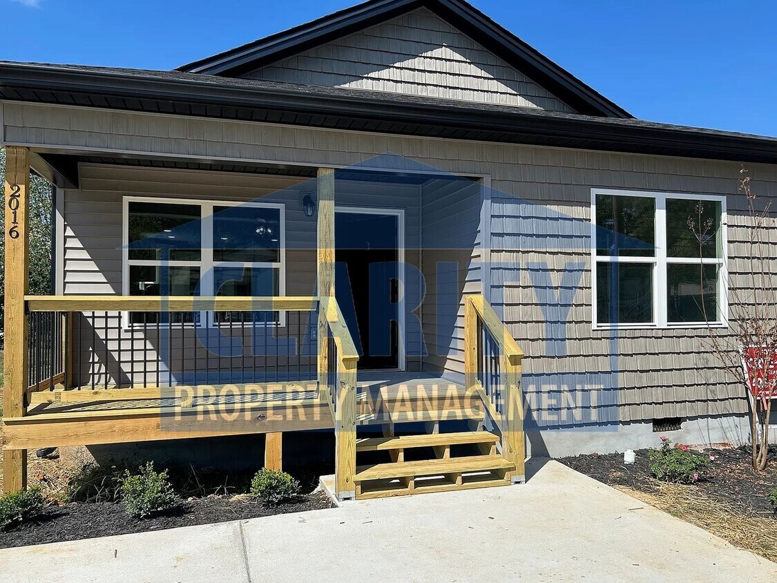 Foto principal - *Brand New* 3 bedroom home!