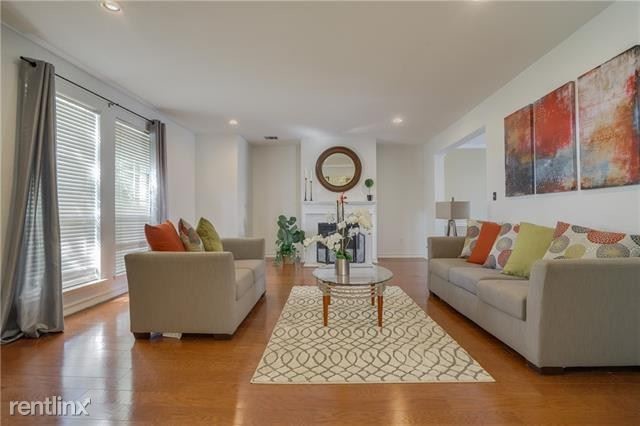Foto del edificio - 4 br, 2 bath House - 7501 Armstrong Lane
