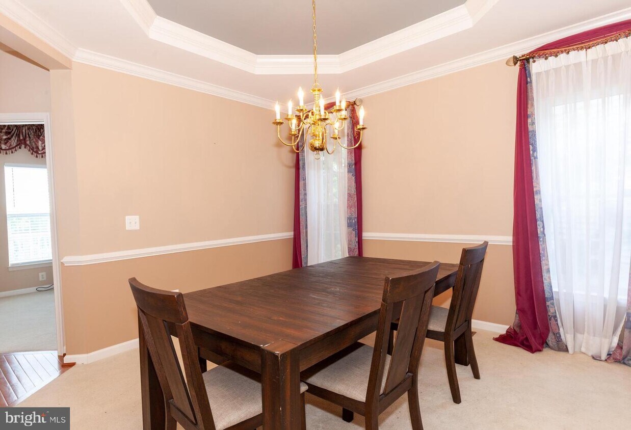 7973 Almeda Ct, Lorton, VA 22079 House Rental in Lorton, VA