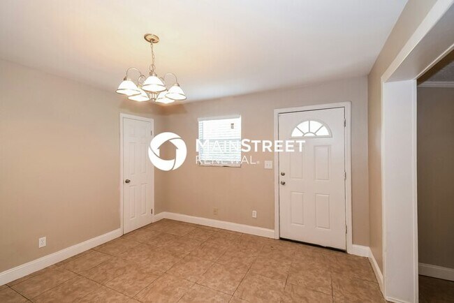 Foto del edificio - 3 Bedroom Pet-Friendly Home in Jacksonvill...