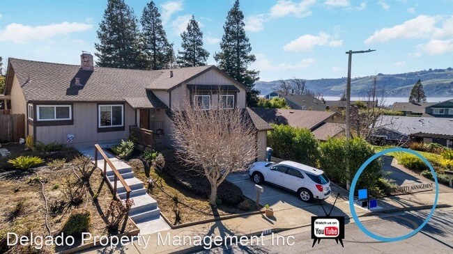 Building Photo - 4 br, 3 bath House - 566 Lori Drive