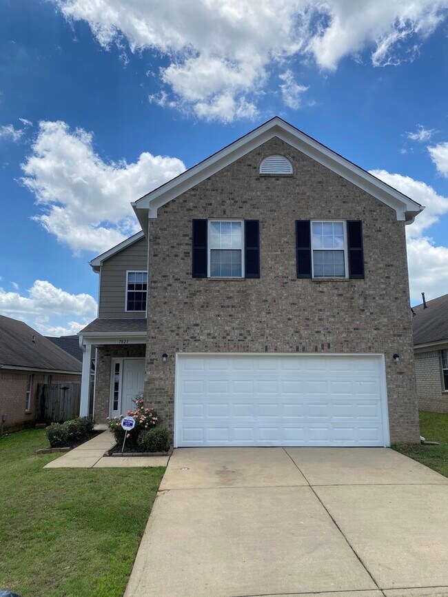 Foto del edificio - 7821 Fallstone Rd Memphis, TN 38125