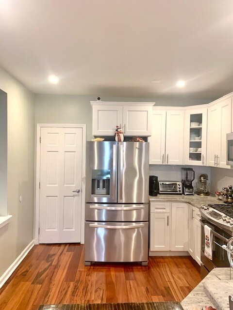 Foto del edificio - 1641 Francis St