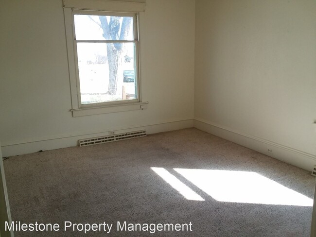 Foto del edificio - 3 br, 1 bath House - 805 N Montana