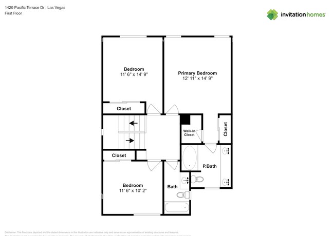 Foto del edificio - 1420 Pacific Terrace Dr