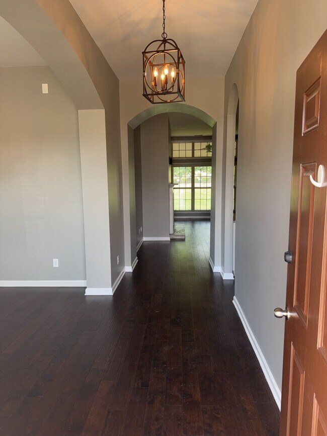 Foto del edificio - 8836 Andress Ct
