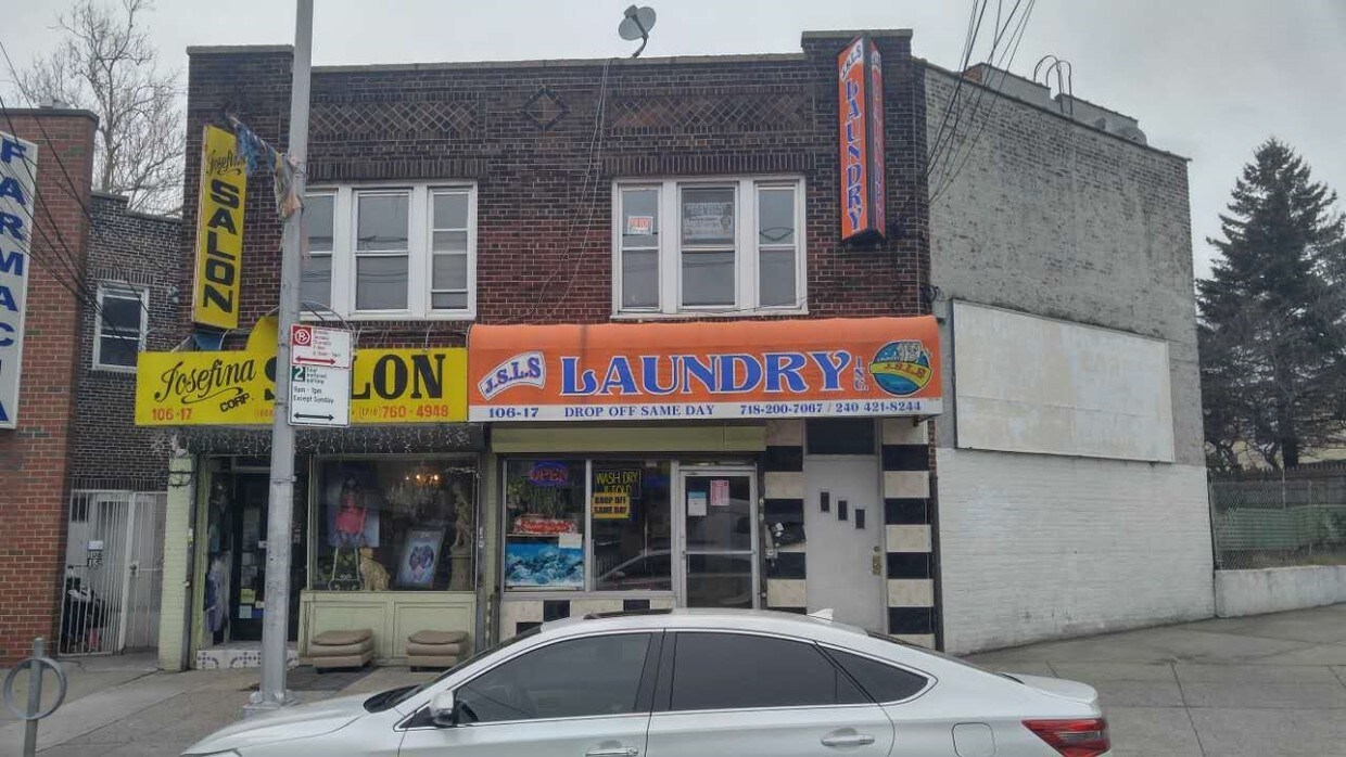 Primary Photo - 106-15 Corona Ave