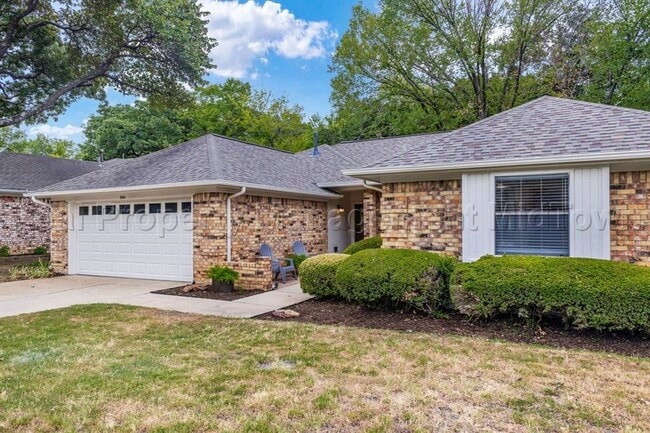 Foto del edificio - 5104 Andalusia Trail