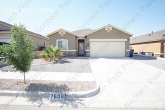 Building Photo - 7608 Wolf Creek Dr