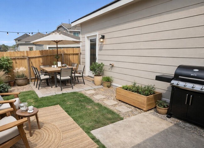 Foto del edificio - 21719 Mossy Field Ln