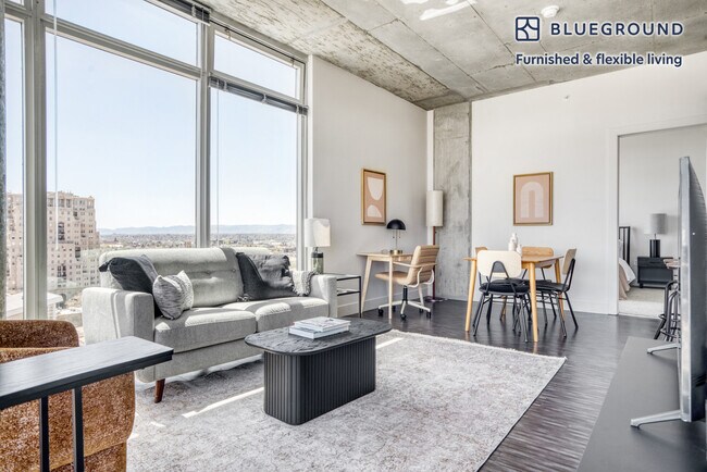 Foto del edificio - 1250 Cherokee St