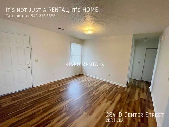 Building Photo - 284-D Center Street-