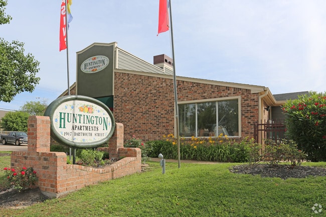 Huntington Apartments