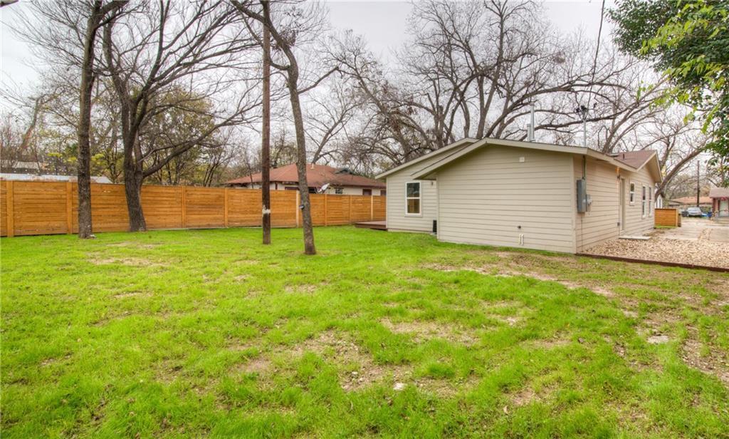 Primary Photo - Great Fully Renovated in East Austin - 3/2...