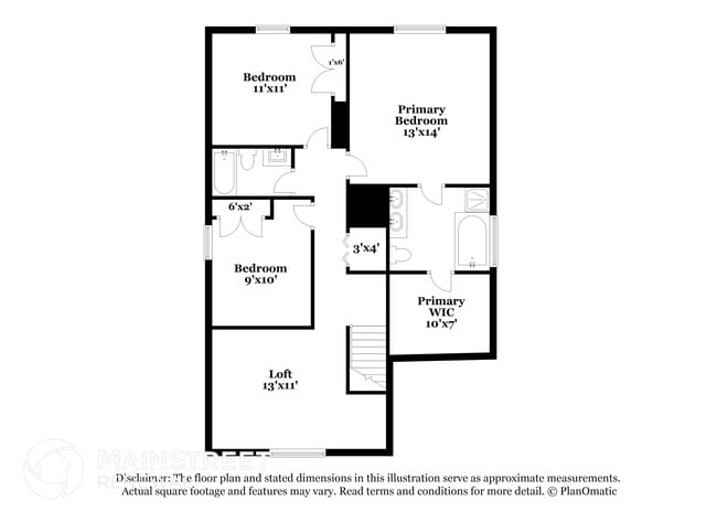 Foto del edificio - 2815 Creekbend Dr