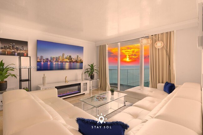 Foto del edificio - 4001 S Ocean Dr