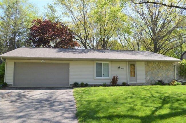 Building Photo - 8315 Nashua Dr
