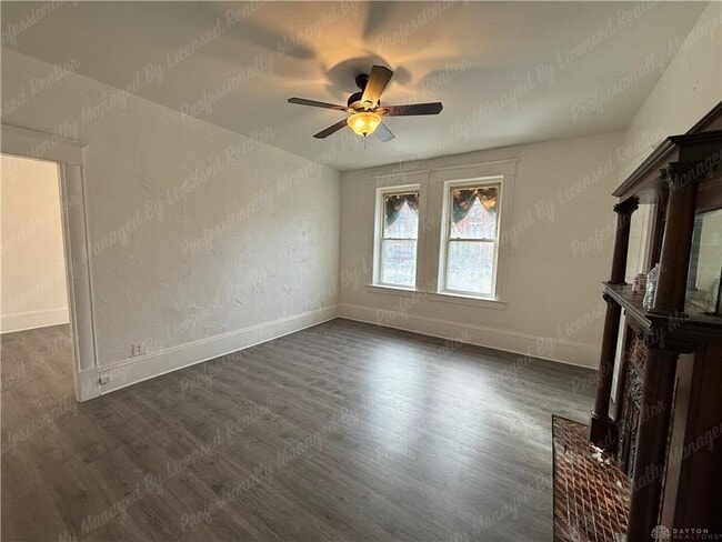 Foto del edificio - 44 W High St