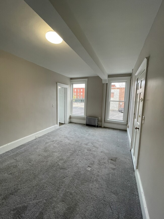 Building Photo - The Residences at Elm Street