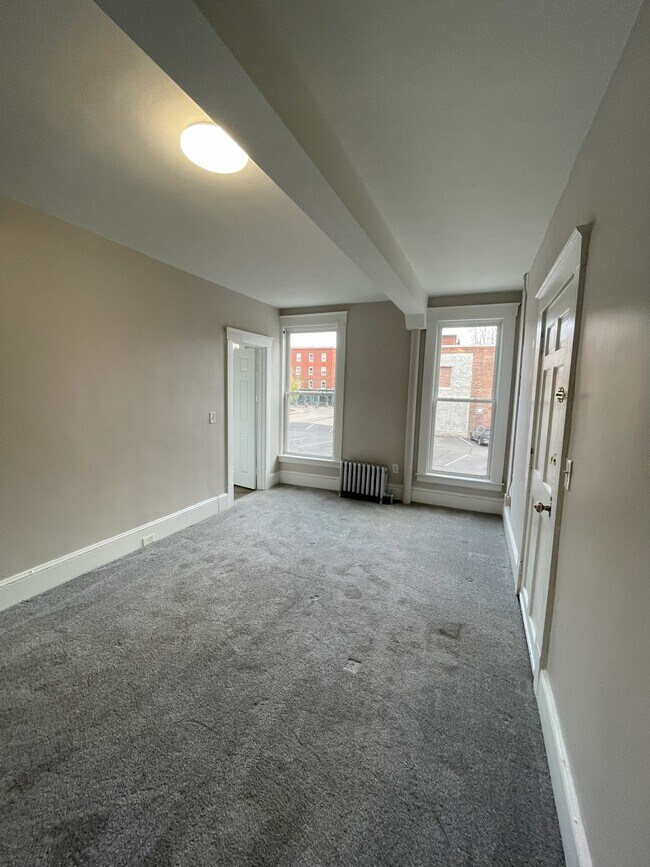 Foto del edificio - The Residences at Elm Street