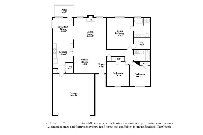 Building Photo - 7595 Sunstone Dr