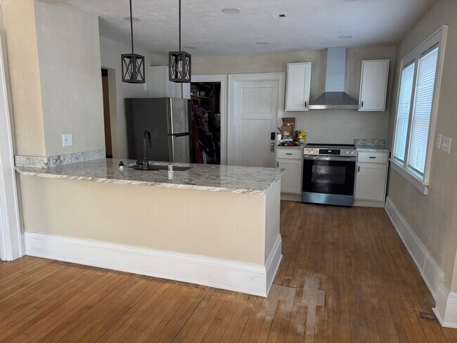 Foto del edificio - 2162 N 63rd St