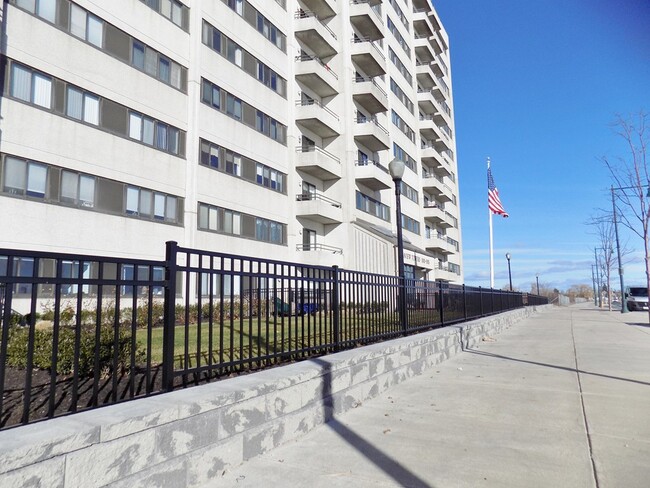 Foto del edificio - 510 Revere Beach Blvd